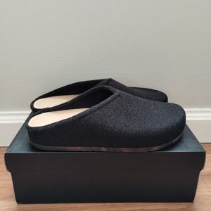 Rothy’s Casual Clog Soft Black Size 10